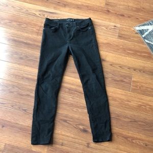 Lucky Black Jeans
